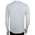 Camiseta Masculina Fico Viscose Branca - 00866 - Imagem 3