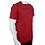 Camiseta Masculina Fico Estampada Vermelha Sketch - 38673 - Imagem 2