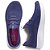 Tênis Feminino Olympikus Ultraleve 129G Azul - 4333 - Imagem 4