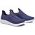 Tênis Feminino Olympikus Ultraleve 129G Azul - 4333 - Imagem 2