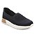 Tênis Feminino Modare Preto - 7345 - Imagem 2