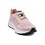 Tênis Feminino Adidas Duramo 10 Rosa - GX0715 - Imagem 2