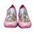 Tênis Infantil Feminino Ortopé Power Rosa Candy - 46016 - Imagem 3