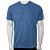 Camiseta Masculina Ogochi Casual MC Slim Azul - 006484008 - Imagem 1