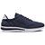 Tênis Masculino Olympikus Poseidon Azul - 4371 - Imagem 1