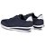 Tênis Masculino Olympikus Poseidon Azul - 4371 - Imagem 3