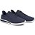 Tênis Masculino Olympikus Poseidon Azul - 4371 - Imagem 2