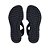 Sandália Feminina Comfortflex Preto - 2251402 - Imagem 5