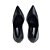 Sapato Feminino Jorge Bischoff Scarpin Preto - J10714 - Imagem 6