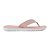 Chinelo Feminino Beira Rio Rosa - 8395 - Imagem 1