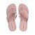 Chinelo Feminino Beira Rio Rosa - 8395 - Imagem 4