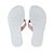 Chinelo Feminino Beira Rio Rosa - 8395 - Imagem 5