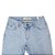Calça Jeans Masculina Lado Avesso Skinny Azul Claro - LH1112 - Imagem 2