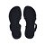 Sandália Feminina Comfortflex Preto - 2251403 - Imagem 5