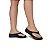 Chinelo Feminino Piccadilly Marshmallow Preto - C224003-7 - Imagem 4