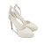 Scarpin Feminino Carrano Mestiço Lait Branco Off Whith 5710 - Imagem 2