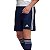 Shorts Masculino Adidas Essentials Squadra Azul - GN5775 - Imagem 3