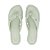 Chinelo Feminino Piccadilly Daniele Hortelã Verde - 401260-1 - Imagem 3
