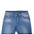 Calça Jeans Masculina Ogochi Skinny Azul Claro - 00248 - Imagem 2
