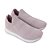 Tênis Infantil Feminino Klin Walk Rosa - 178126 - Imagem 2