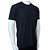 Camiseta Masculina Ogochi Casual MC Slim Preta - 006484032 - Imagem 2