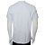 Camiseta Masculina Ogochi MC Essencial Slim Branco - 00600 - Imagem 3