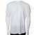 Camiseta Masculina Ogochi MC Essencial Slim Branco - 00600 - Imagem 1