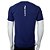 Camiseta Masculina Fila Pro Azul Marinho - F11R0 - Imagem 3