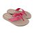 Chinelo Feminino Beira Rio Rosa Gloss - 8395 - Imagem 2