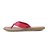 Chinelo Feminino Beira Rio Rosa Gloss - 8395 - Imagem 3