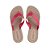 Chinelo Feminino Beira Rio Rosa Gloss - 8395 - Imagem 4