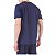Camiseta Masculino Fila MC Soft Urban Azul Marinho - TP18021 - Imagem 2