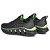 Tênis Masculino Olympikus Diffuse 4 Preto - 4120 - Imagem 4