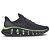 Tênis Masculino Olympikus Diffuse 4 Preto - 4120 - Imagem 1
