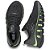 Tênis Masculino Olympikus Diffuse 4 Preto - 4120 - Imagem 3