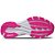 Tênis Feminino Olympikus Challenger 3 Preto - 43402900 - Imagem 5