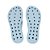 Chinelo Feminino Piccadilly Marshmallow Azul - C224003-9 - Imagem 5