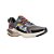 Tênis Feminino Fila Heating Cinza - 5129 - Imagem 2