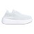 Tênis Feminino Petite Jolie Start Branco - PJ6420 - Imagem 1