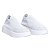 Tênis Feminino Petite Jolie Start Branco - PJ6420 - Imagem 2