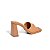 Sapato Feminino Santa Lolla Soft Tan Marrom - 0637 - Imagem 3
