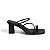 Sapato Feminino Santa Lolla Soft Preto - 0485 - Imagem 1