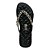 Chinelo Feminino Santa Lolla Flip flop vz preto - 0106 - Imagem 1