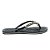 Chinelo Feminino Santa Lolla Flip flop vz preto - 0106 - Imagem 3