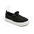 Tênis Feminino Santa Lolla Deserto Preto - 01AC - Imagem 2