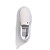 Tênis Feminino Santa Lolla Slip On Confort Branco Gelo - 062 - Imagem 4
