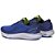Tênis Masculino Olympikus Challenger 3 Azul - 4340 - Imagem 3