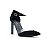 Sapato Feminino Bebecê Scarpin Preto - T9450 - Imagem 2