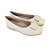 Sapato Feminino Piccadilly Fernanda Branco - 147189-4 - Imagem 2