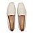 Sapatilha Feminina Giulia Domna Branco Off White - 142 - Imagem 5